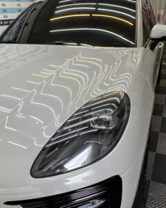 華研汽機車專業美容-好康優惠三重送