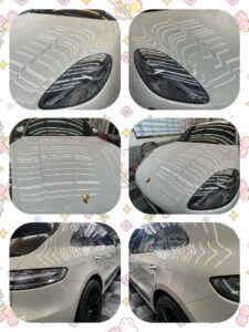 華研汽機車專業美容9月活動，讓您的愛車重獲新生！