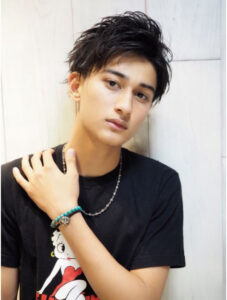 《男生髮型推薦》男生短髮！乾淨又俐落的短髮髮型大介紹